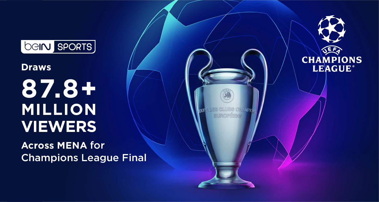UEFA Champions League, Final, Liverpool v Real Madrid