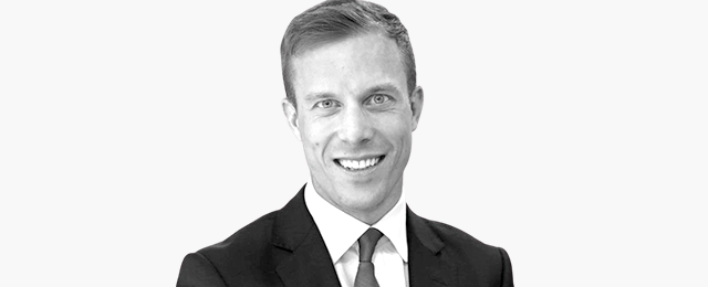David Sugden