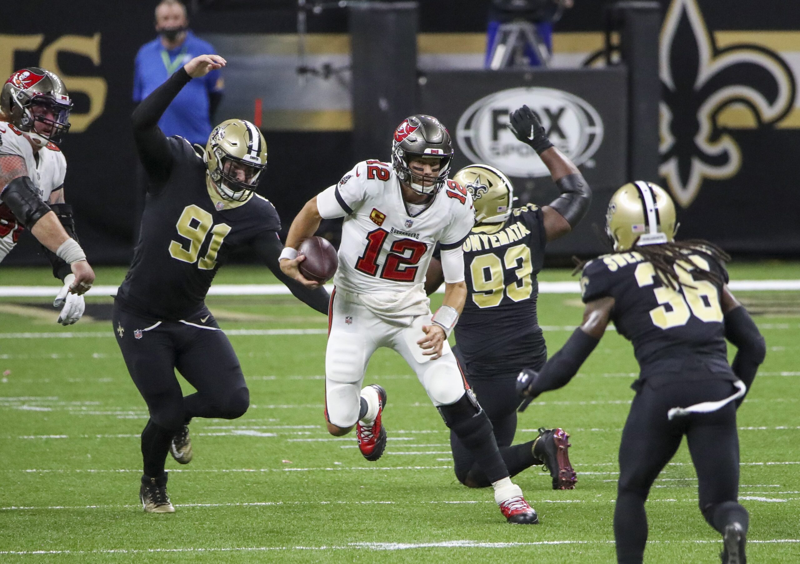 La nfl sur bein sports La NFL sur beIN SPORTS