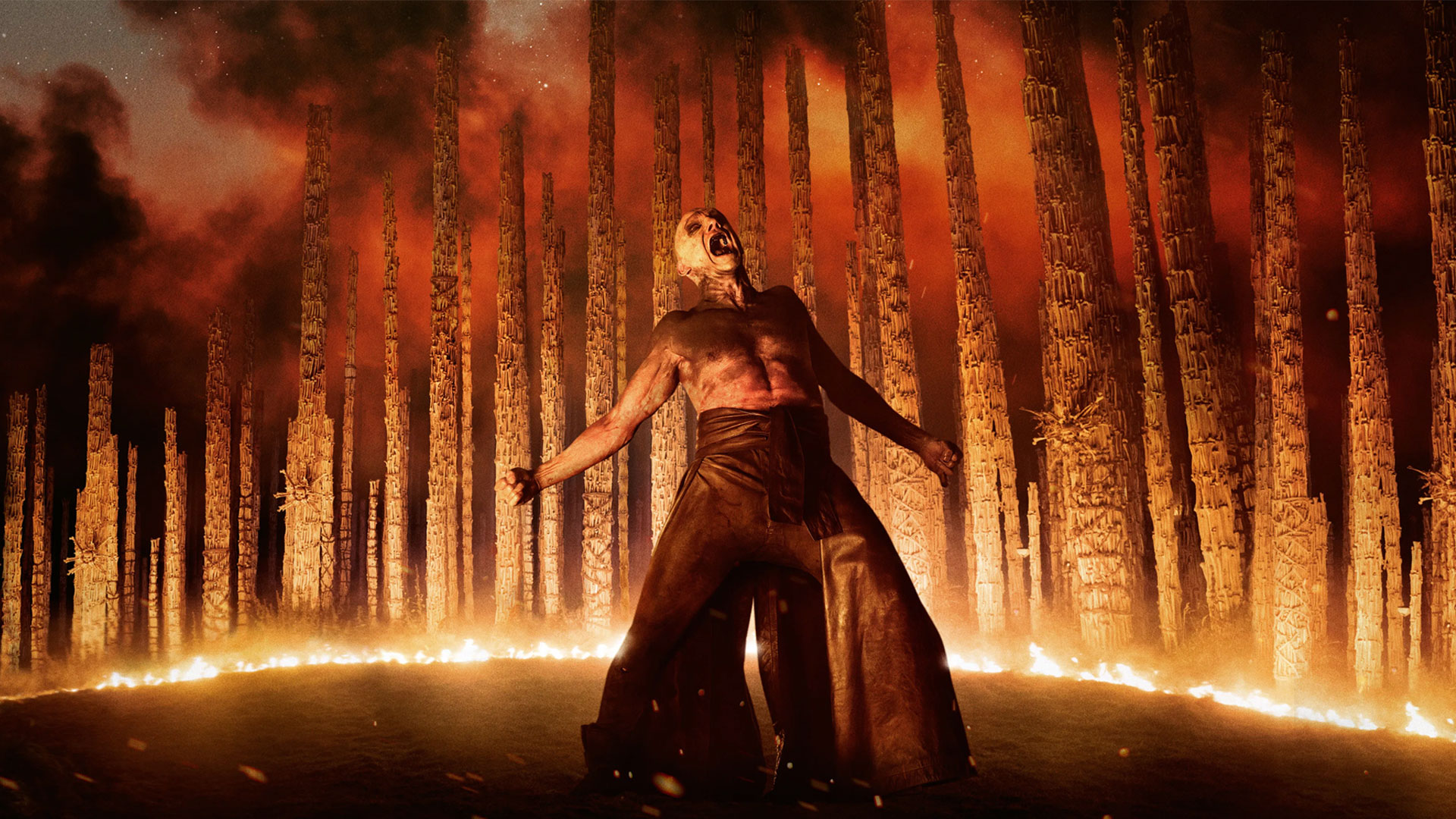 28 Year Later: The Bone Temple