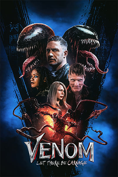 Watch Venom online - Full HD movie