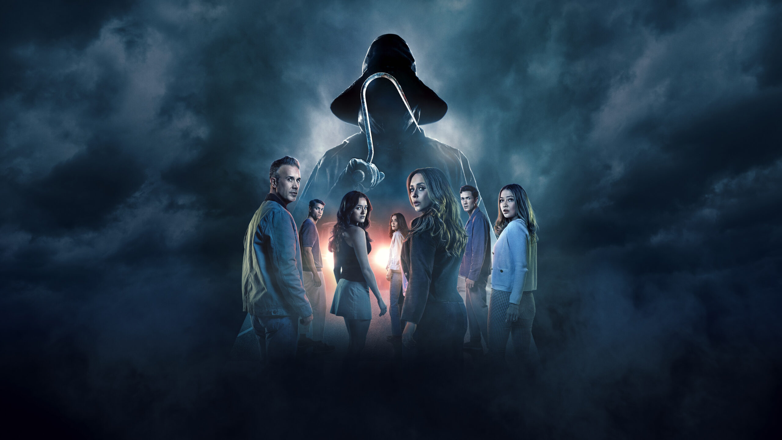 I Know What You Did Last Summer