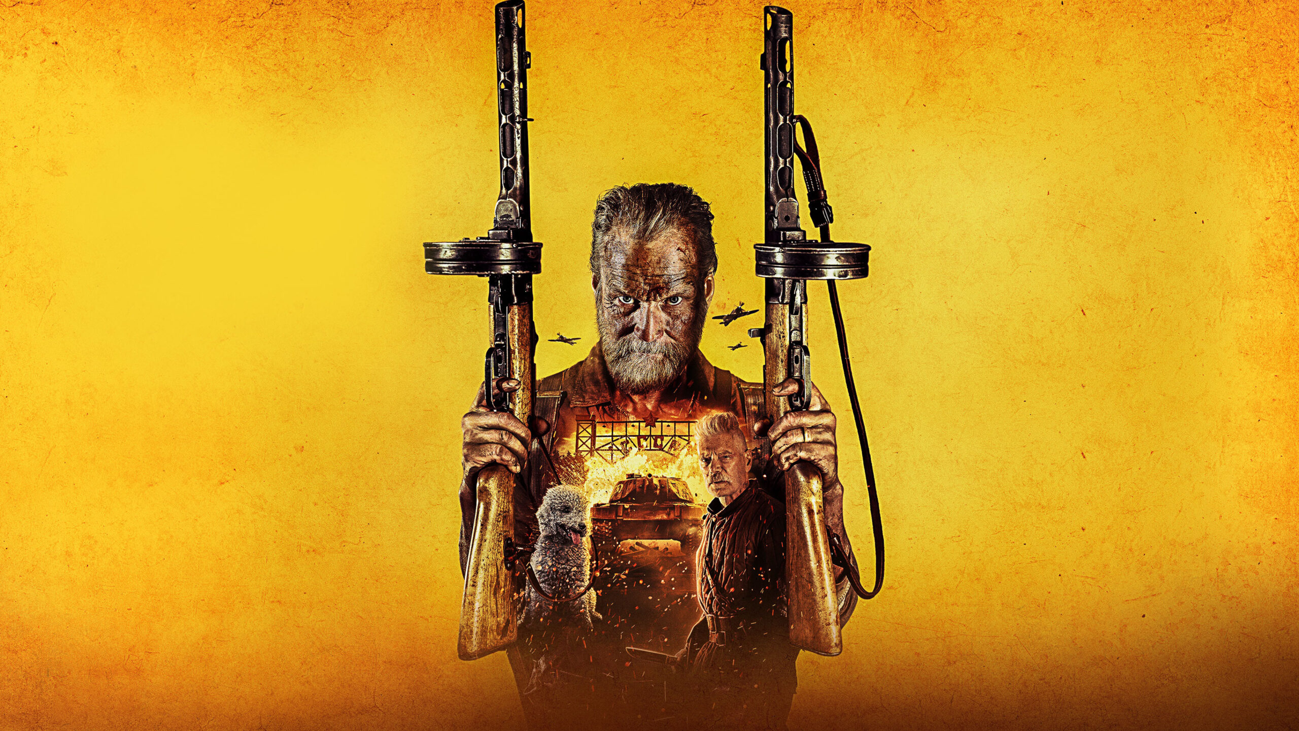 Sisu: Road To Revenge