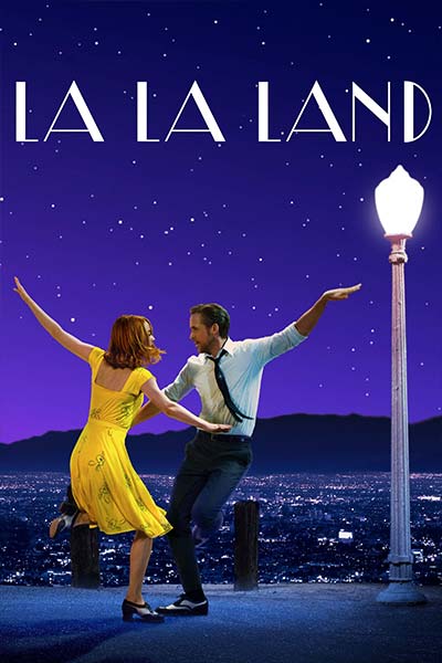 Watch LaLaLand online - Full HD movie