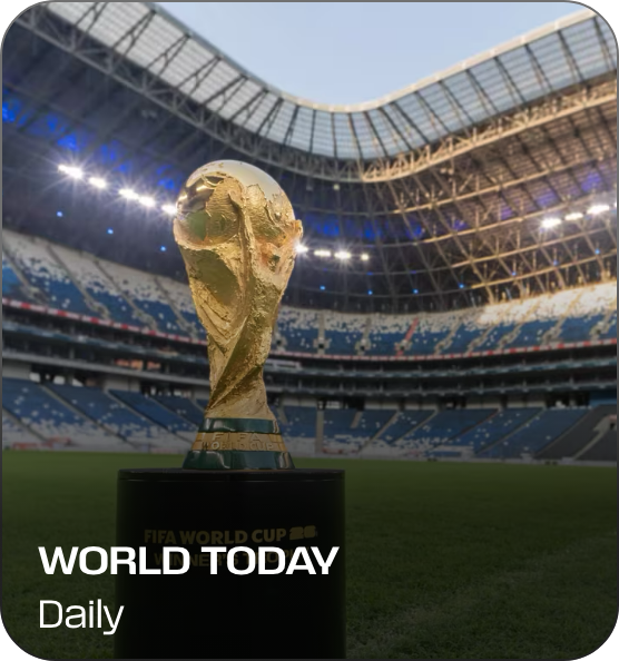 WC Event page – world today