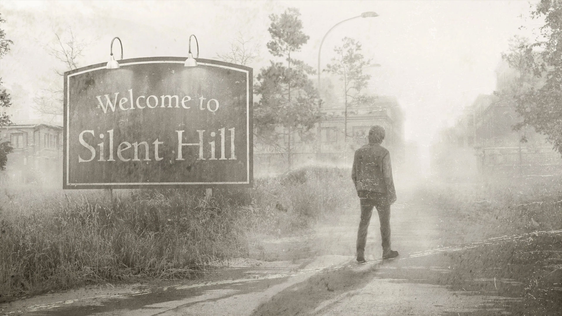 Return To Silent Hill