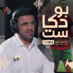 بودكاست beIN