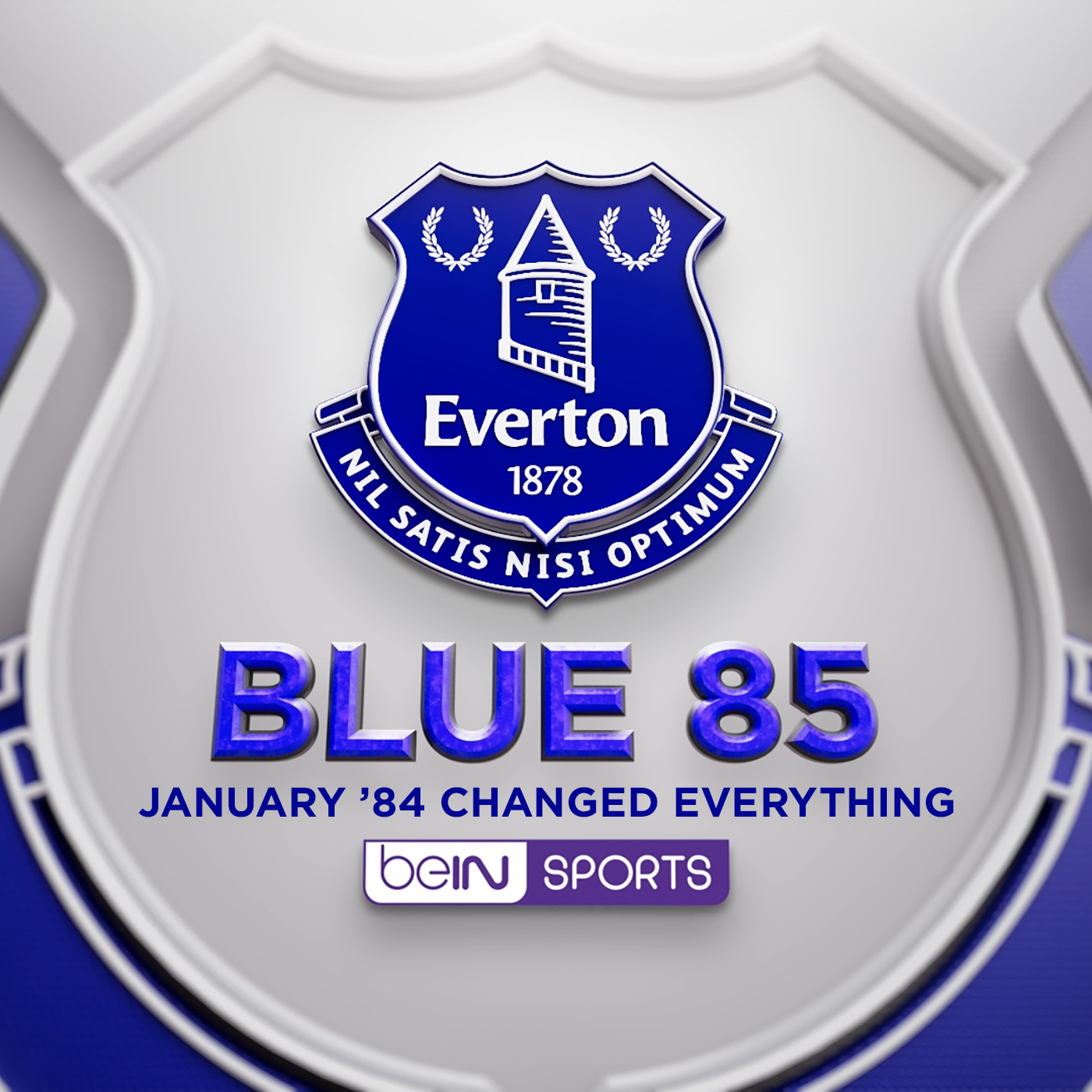 January ’84 Changed Everything