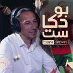 بودكاست beIN