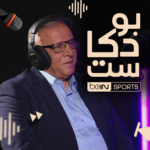 بودكاست beIN