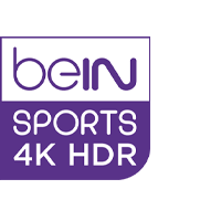 beIN SPORTS 4K HDR